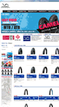 Mobile Screenshot of cameltire.com